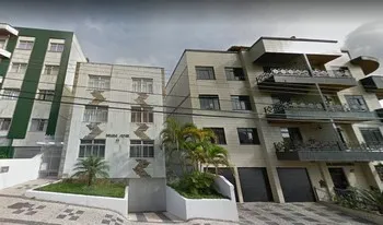 Imagem do Condomínio Do Edifício Brigida Sefair em Juiz De Fora