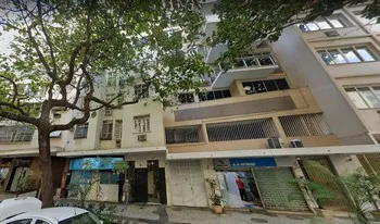 Condomínio Do Edifício Brigite em Rio De Janeiro