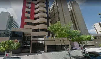 Imagem do Condomínio Do Edifício Brilhance em Maceió