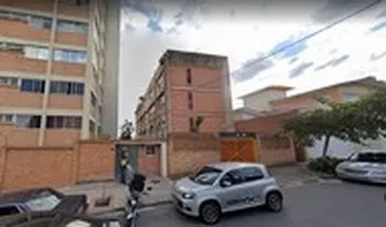 Condomínio Do Edifício Brilhante em Belo Horizonte
