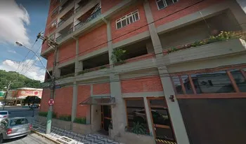 Imagem do Condomínio Do Edifício Brilhante em Teresópolis