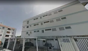 Imagem do Condomínio Do Edifício Brinco De Princesa em Olinda