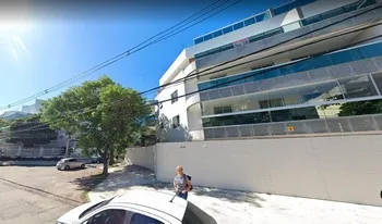 Condomínio Do Edifício Brindisi em Rio De Janeiro