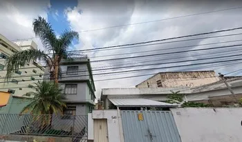 Condomínio Do Edifício Bringhenti em Belo Horizonte