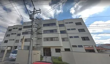 Imagem do Condomínio Do Edifício Brisa em Mogi Das Cruzes