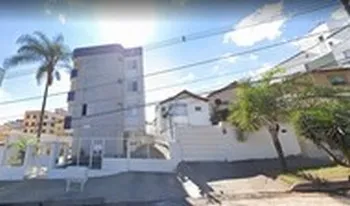 Condomínio Do Edifício Brisa Da Mata em Belo Horizonte
