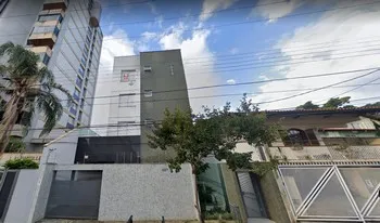 Imagem do Condomínio Do Edifício Brisa Do Bosque em Belo Horizonte