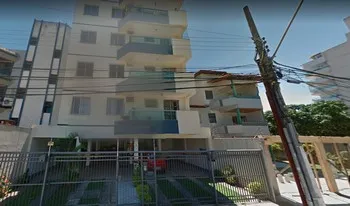 Imagem do Condomínio Do Edifício Brisa Do Mar