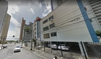 Imagem do Condomínio Do Edifício Brisa Do Mar em Fortaleza
