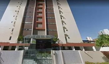 Imagem do Condomínio Do Edifício Brisa Do Mar em João Pessoa