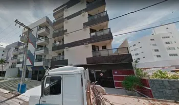 Imagem do Condomínio Do Edifício Brisa Do Mar Iii em Guarapari
