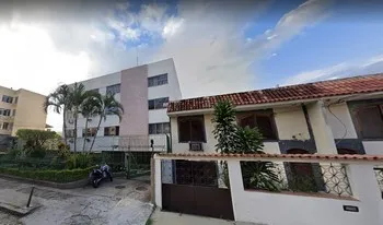 Condomínio Do Edifício Brisa Mar em Rio De Janeiro
