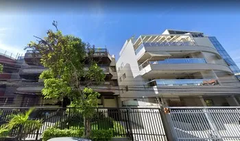 Condomínio Do Edifício Brisamar em Rio De Janeiro