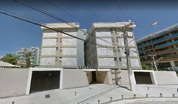 Imagem do Condomínio Do Edifício Brisamar Ii em Cabo Frio