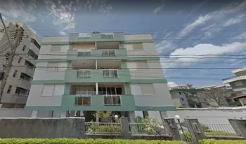 Imagem do Condomínio Do Edifício Brisamar Vi em Cabo Frio