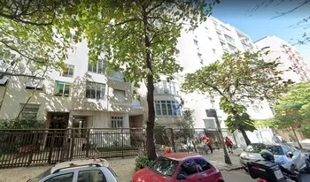 Condomínio Do Edifício Brisamar em Rio De Janeiro