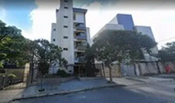 Condomínio Do Edifício Brisas Do Vale Ii em Belo Horizonte