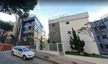 Condomínio Do Edifício Brisas Do Vale em Belo Horizonte