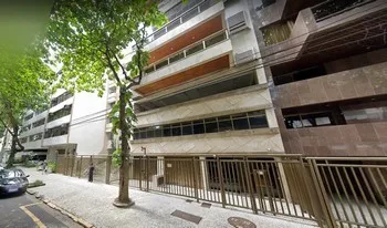 Condomínio Do Edifício Brise D'ete em Rio De Janeiro