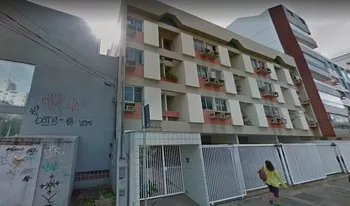 Imagem do Condomínio Do Edifício Bristol em Vitória