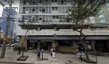 Condomínio Do Edifício Britânia em Belo Horizonte