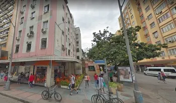 Condomínio Do Edifício Britânia em Rio De Janeiro