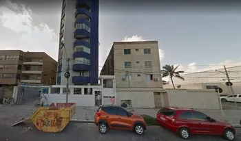 Imagem do Condomínio Do Edifício Britânia em Jaboatão Dos Guararapes
