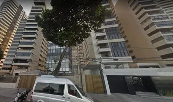 Imagem do Condomínio Do Edifício Britânia em Recife