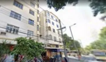 Condomínio Do Edifício Britânia em Rio De Janeiro