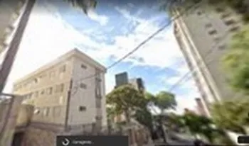 Condomínio Do Edifício Brites em Belo Horizonte