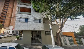 Imagem do Condomínio Do Edifício Brithania em Divinópolis