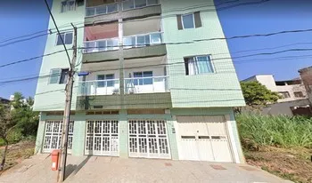 Imagem do Condomínio Do Edifício Britos em Santana Do Paraíso