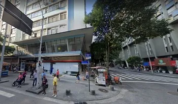 Condomínio Do Edifício Broadway em Rio De Janeiro