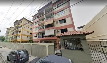 Condomínio Do Edifício Bromélia em Rio De Janeiro