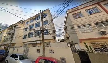 Condomínio Do Edifício Bronia em Rio De Janeiro