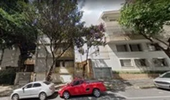 Condomínio Do Edifício Brooklin em Belo Horizonte