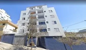 Condomínio Do Edifício Brooklyn em Belo Horizonte