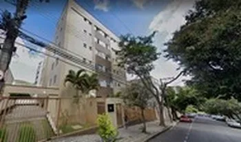 Condomínio Do Edifício Brugge em Belo Horizonte