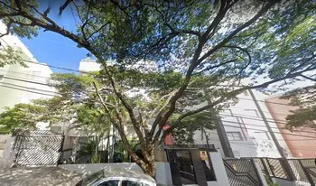 Condomínio Do Edifício Brugge em Belo Horizonte