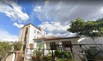 Condomínio Do Edifício Brumadinho em Belo Horizonte