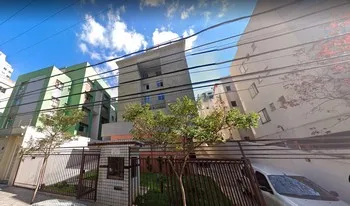 Condomínio Do Edifício Brumado Dos Pavões em Belo Horizonte
