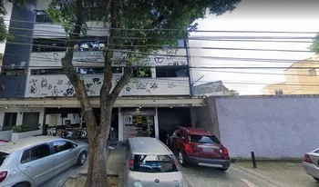 Condomínio Do Edifício Brumati em Rio De Janeiro