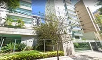 Condomínio Do Edifício Bruna em Belo Horizonte