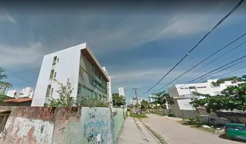 Imagem do Condomínio Do Edifício Bruna em Jaboatão Dos Guararapes