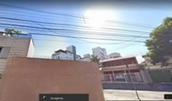 Condomínio Do Edifício Bruna Borges em Belo Horizonte