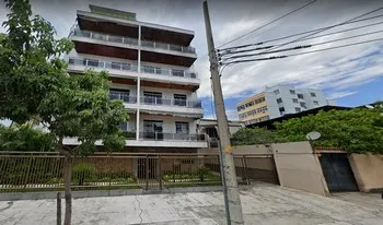 Condomínio Do Edifício Bruna De Araujo em Rio de Janeiro