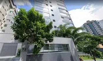 Condomínio Do Edifício Bruna Hovadick Salles em Belo Horizonte