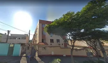 Condomínio Do Edifício Bruna I em Rio De Janeiro