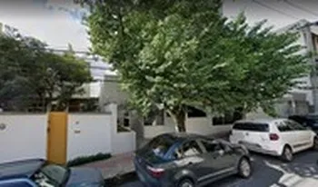 Condomínio Do Edifício Bruna Orsini em Belo Horizonte