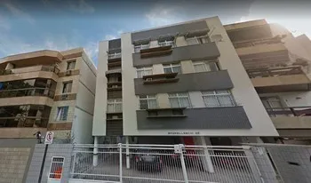 Imagem do Condomínio Do Edifício Brunelleschi em Vitória